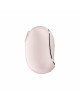 Вакуумний стимулятор із вібрацією Satisfyer Pro To Go 2 Beige Вакуумний стимулятор із вібрацією Satisfyer Pro To Go 2 Beige