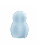 Вакуумний стимулятор з вібрацією Satisfyer Pro To Go 1 Blue