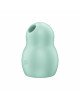 Вакуумний стимулятор з вібрацією Satisfyer Pro To Go 1 Mint Вакуумний стимулятор з вібрацією Satisfyer Pro To Go 1 Mint