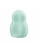 Вакуумний стимулятор з вібрацією Satisfyer Pro To Go 1 Mint Вакуумний стимулятор з вібрацією Satisfyer Pro To Go 1 Mint