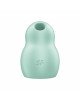 Вакуумний стимулятор з вібрацією Satisfyer Pro To Go 1 Mint Вакуумний стимулятор з вібрацією Satisfyer Pro To Go 1 Mint