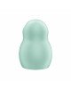 Вакуумний стимулятор з вібрацією Satisfyer Pro To Go 1 Mint Вакуумний стимулятор з вібрацією Satisfyer Pro To Go 1 Mint
