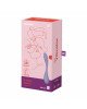 Універсальний смарт-вібратор Satisfyer G-Spot Flex 5+ Lilac Універсальний смарт-вібратор Satisfyer G-Spot Flex 5+ Lilac