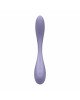 Універсальний смарт-вібратор Satisfyer G-Spot Flex 5+ Lilac Універсальний смарт-вібратор Satisfyer G-Spot Flex 5+ Lilac