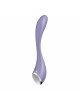 Універсальний смарт-вібратор Satisfyer G-Spot Flex 5+ Lilac Універсальний смарт-вібратор Satisfyer G-Spot Flex 5+ Lilac