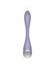 Універсальний смарт-вібратор Satisfyer G-Spot Flex 5+ Lilac Універсальний смарт-вібратор Satisfyer G-Spot Flex 5+ Lilac