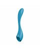 Універсальний вібратор Satisfyer G-Spot Flex 5+ Petrol Універсальний вібратор Satisfyer G-Spot Flex 5+ Petrol