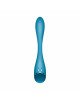 Універсальний вібратор Satisfyer G-Spot Flex 5+ Petrol Універсальний вібратор Satisfyer G-Spot Flex 5+ Petrol
