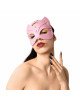 Маска Кішечки Art of Sex - Cat Mask, Розовый Маска Кішечки Art of Sex - Cat Mask, Розовый