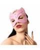 Маска Кішечки Art of Sex - Cat Mask, Розовый Маска Кішечки Art of Sex - Cat Mask, Розовый