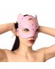 Маска Кішечки Art of Sex - Cat Mask, Розовый Маска Кішечки Art of Sex - Cat Mask, Розовый