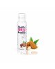 Масажна піна Love To Love TICKLE MY BODY SWEET ALMONDS (150 мл) зволожувальна Масажна піна Love To Love TICKLE MY BODY SWEET ALMONDS (150 мл) зволожувальна