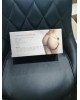 Труси для страпона Strap-On-Me Leatherette Harness Curious Holographic Rose Gold (м'яте паковання!!!)