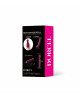 Мінівібромасажер Dorcel Wand Mini Wanderful Plum Мінівібромасажер Dorcel Wand Mini Wanderful Plum