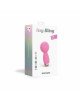 Мінівібромасажер Love To Love ITSY BITSY - PINK PASSION Мінівібромасажер Love To Love ITSY BITSY - PINK PASSION