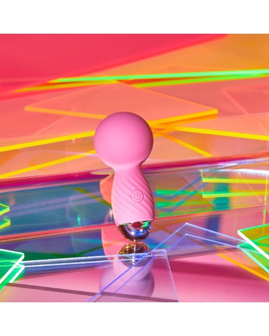 Мінівібромасажер Love To Love ITSY BITSY - PINK PASSION Мінівібромасажер Love To Love ITSY BITSY - PINK PASSION