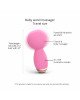 Мінівібромасажер Love To Love ITSY BITSY - PINK PASSION Мінівібромасажер Love To Love ITSY BITSY - PINK PASSION