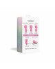 Мінівібромасажер Love To Love ITSY BITSY - PINK PASSION Мінівібромасажер Love To Love ITSY BITSY - PINK PASSION