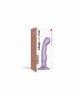 Насадка для страпона Strap-On-Me DILDO PLUG P&G LILAS METALLIC - M Насадка для страпона Strap-On-Me DILDO PLUG P&G LILAS METALLIC - M