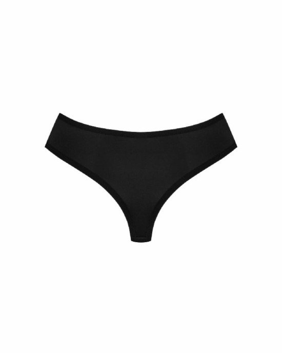 Сітчасті трусики під омбре Obsessive Bella Rou panties M/L Сітчасті трусики під омбре Obsessive Bella Rou panties M/L