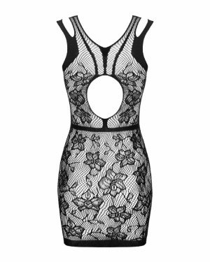 Відверта мінісукня Obsessive D239 dress S/M/L Відверта мінісукня Obsessive D239 dress S/M/L