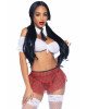 Leg Avenue Roleplay Naughty School Girl OS Leg Avenue Roleplay Naughty School Girl OS