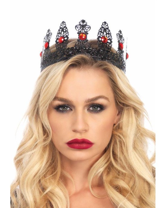 Leg Avenue Filigree royal crown Leg Avenue Filigree royal crown