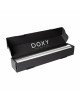 Вібромасажер DOXY Die Cast 3R Blue Flame, дуже потужний, живлення 220В, металевий корпус Вібромасажер DOXY Die Cast 3R Blue Flame, дуже потужний, живлення 220В, металевий корпус