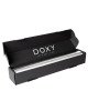 Вібромасажер DOXY Die Cast 3R Matte Black, дуже потужний, живлення 220В, металевий корпус Вібромасажер DOXY Die Cast 3R Matte Black, дуже потужний, живлення 220В, металевий корпус