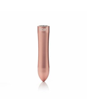 Вібратор DOXY BULLET ROSE GOLD