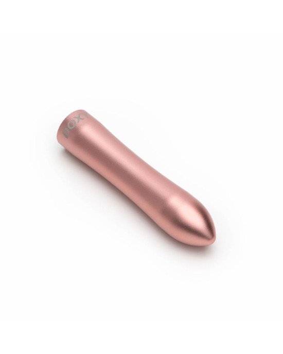 Вібратор DOXY BULLET ROSE GOLD Вібратор DOXY BULLET ROSE GOLD