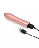 Вібратор DOXY BULLET ROSE GOLD Вібратор DOXY BULLET ROSE GOLD