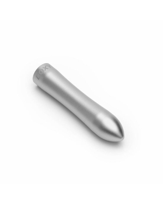 Вібратор DOXY BULLET SILVER Вібратор DOXY BULLET SILVER