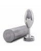Анальна пробка DOXY Butt Plug SMOOTH Анальна пробка DOXY Butt Plug SMOOTH
