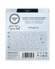 Презервативи Mister Size - pure feel - 53 (3 condoms), товщина 0,05 мм Презервативи Mister Size - pure feel - 53 (3 condoms), товщина 0,05 мм