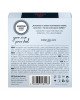 Презервативи Mister Size - pure feel - 60 (3 condoms), товщина 0,05 мм Презервативи Mister Size - pure feel - 60 (3 condoms), товщина 0,05 мм