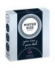 Презервативи Mister Size - pure feel - 64 (3 condoms), товщина 0,05 мм Презервативи Mister Size - pure feel - 64 (3 condoms), товщина 0,05 мм