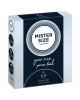 Презервативи Mister Size - pure feel - 69 (3 condoms), товщина 0,05 мм Презервативи Mister Size - pure feel - 69 (3 condoms), товщина 0,05 мм