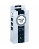 Презервативи Mister Size - pure feel - 47 (10 condoms), товщина 0,05 мм Презервативи Mister Size - pure feel - 47 (10 condoms), товщина 0,05 мм