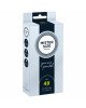 Презервативи Mister Size - pure feel - 49 (10 condoms), товщина 0,05 мм Презервативи Mister Size - pure feel - 49 (10 condoms), товщина 0,05 мм