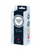 Презервативи Mister Size - pure feel - 60 (10 condoms), товщина 0,05 мм Презервативи Mister Size - pure feel - 60 (10 condoms), товщина 0,05 мм