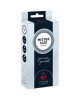 Презервативи Mister Size - pure feel - 60 (10 condoms), товщина 0,05 мм Презервативи Mister Size - pure feel - 60 (10 condoms), товщина 0,05 мм