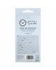 Презервативи Mister Size - pure feel - 64 (10 condoms), товщина 0,05 мм Презервативи Mister Size - pure feel - 64 (10 condoms), товщина 0,05 мм