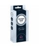 Презервативи Mister Size - pure feel - 64 (10 condoms), товщина 0,05 мм Презервативи Mister Size - pure feel - 64 (10 condoms), товщина 0,05 мм