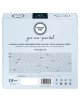 Презервативи Mister Size - pure feel - 47 (36 condoms), товщина 0,05 мм Презервативи Mister Size - pure feel - 47 (36 condoms), товщина 0,05 мм