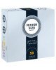 Презервативи Mister Size - pure feel - 53 (36 condoms), товщина 0,05 мм Презервативи Mister Size - pure feel - 53 (36 condoms), товщина 0,05 мм