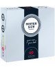 Презервативи Mister Size - pure feel - 60 (36 condoms), товщина 0,05 мм Презервативи Mister Size - pure feel - 60 (36 condoms), товщина 0,05 мм