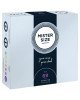 Презервативи Mister Size - pure feel - 69 (36 condoms), товщина 0,05 мм Презервативи Mister Size - pure feel - 69 (36 condoms), товщина 0,05 мм