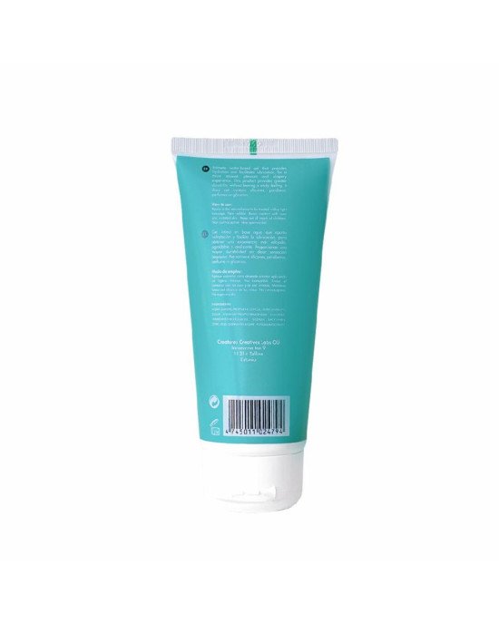 Гель-лубрикант для чутливої шкіри Driminals Natural Pure, водна основа, без гліцерину Гель-лубрикант для чутливої шкіри Driminals Natural Pure, водна основа, без гліцерину