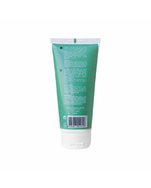 Зволожувальний гель-лубрикант на водній основі Driminals Aloe Vera, 100 мл, екстракт алое Зволожувальний гель-лубрикант на водній основі Driminals Aloe Vera, 100 мл, екстракт алое